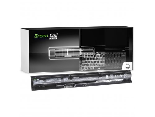 Green Cell PRO Batteri VI04 VI04XL 756743-001 756745-001 för HP ProBook 440 G2 450 G2 Pavilion 15-P 17-F Envy 15-K 17-K