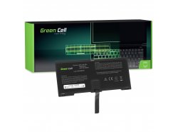Green Cell Laptop Batteri FN04 HSTNN-DB0H för HP ProBook 5330m