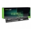 Green Cell Batteri PR06 633805-001 650938-001 för HP ProBook 4330s 4331s 4430s 4431s 4446s 4530s 4535s 4540s 4545s