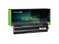 Green Cell Laptop-batteri HSTNN-C54C HSTNN-DB93 RT09 för HP Pavilion DV3-2000 DV3-2200 DV3-2050EW DV3-2055EA DV3T-2000