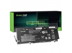 Green Cell Laptop-batteri BL06XL HSTNN-DB5D 722297-001 för HP EliteBook Folio 1040 G1 G2