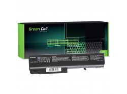 Green Cell Batteri HSTNN-FB05 HSTNN-IB05 för HP Compaq 6510b 6515b 6710b 6710s 6715b 6715s 6910p nc6220 nc6320 nc6400 nx6110
