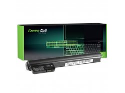 Green Cell Laptop-batteri AN03 AN06 590543-001 för HP Mini 210 210T 2102