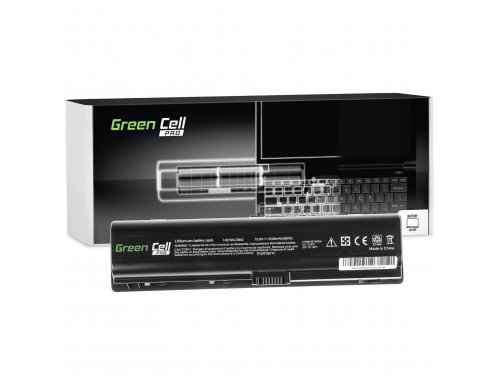 Green Cell PRO Batteri HSTNN-DB42 HSTNN-LB42 446506-001 446507-001 för HP Pavilion DV6000 DV6500 DV6600 DV6700 DV6800 G7000