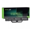 Green Cell Batteri HSTNN-IB51 HSTNN-LB51 456864-001 för HP 550 610 615 Compaq 6720s 6730s 6735s 6820s 6830s