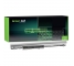 Green Cell Batteri LA04 LA04DF 728460-001 728248-851 HSTNN-IB5S för HP Pavilion 15-N 15-N000 15-N200 HP 248 G1 340 G1