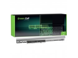 Green Cell Batteri LA04 LA04DF 728460-001 728248-851 HSTNN-IB5S för HP Pavilion 15-N 15-N000 15-N200 HP 248 G1 340 G1