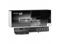 Green Cell PRO Laptopbatteri HSTNN-OB60 HSTNN-LB60 för HP EliteBook 8500 8530p 8530w 8540p 8540w 8700 8730w 8740w