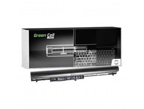 Green Cell PRO Batteri OA04 746641-001 740715-001 HSTNN-LB5S för HP 250 G2 G3 255 G2 G3 240 G2 G3 245 G2 G3 HP 15-G 15-R