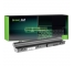 Green Cell Laptop-batteri HSTNN-IB74 HSTNN-IB75 HSTNN-DB75 för HP Pavilion DV7-1000 DV7-1040EW DV7-1140EW DV7-3010EW DV8 HP HDX1