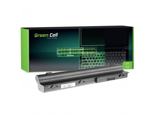 Green Cell Laptop-batteri HSTNN-IB74 HSTNN-IB75 HSTNN-DB75 för HP Pavilion DV7-1000 DV7-1040EW DV7-1140EW DV7-3010EW DV8 HP HDX1