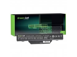 Green Cell Laptop Akku HSTNN-IB51 HSTNN-LB51 för HP 550 610 615 Compaq 550 610 615 6720 6720s 6730s 6735s 6800s 6820s 6830s