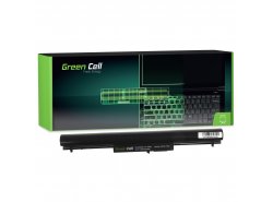 Green Cell Laptop Akku VK04 HSTNN-YB4D 694864-851 695192-001 för HP Pavilion 14-B 14-C 15-B M4 HP 242 G1 G2