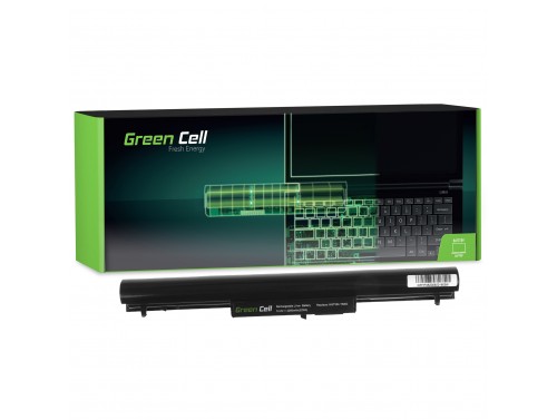 Green Cell Batteri VK04 695192-001 694864-851 HSTNN-DB4D HSTNN-PB5S HSTNN-YB4D för HP Pavilion 15-B 15-B000 15-B100