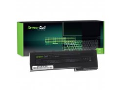 Green Cell Laptop-batteri HSTNN-OB45 OT06XL för HP EliteBook 2730p 2740p 2760p Compaq 2710p