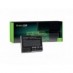 Green Cell Laptop Akku för HP Compaq NX7000 NX7010 Pavilion ZT3000