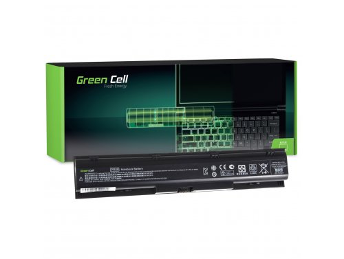 Green Cell Batteri PR08 633807-001 för HP Probook 4730s 4740s