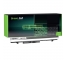 Green Cell Batteri RA04 RA04XL 708459-001 745662-001 HSTNN-IB4L för HP ProBook 430 G1 430 G2