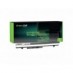 Green Cell Batteri RA04 RA04XL 708459-001 745662-001 HSTNN-IB4L för HP ProBook 430 G1 430 G2