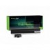 Green Cell Laptop-batteri GB06 HSTNN-OB2D HSTNN-YB2D för HP Pavilion DM1-3110EW DM1-3110EZ DM1-3220EW DM1Z-3000 DM1Z-3200