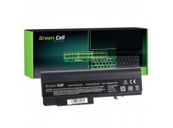 Green Cell Batteri TD09 för HP EliteBook 6930p 8440p 8440w Compaq 6450b 6545b 6530b 6540b 6555b 6730b 6735b ProBook 6550b