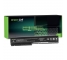 Green Cell Batteri HSTNN-DB75 HSTNN-IB74 HSTNN-IB75 HSTNN-C50C 480385-001 för HP Pavilion DV7 DV8 HDX18 DV7-1100 DV7-3000