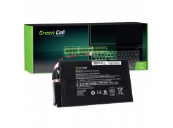 Green Cell Laptop Akku ELO4 EL04XL för HP Envy 4 4-1000 4-1110SW 4-1100 1120EW 4-1120SW 4-1130EW 4-1200