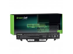 Green Cell Laptop-batteri HSTNN-IB89 HSTNN-IB88 HSTNN-LB88 ZZ08 för HP ProBook 4510 4510s 4511s 4515s 4710s 4720 4720s