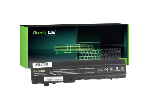 Green Cell Laptop-batteri GC04 HSTNN-DB1R 535629-001 579026-001 för HP Mini 5100 5101 5102 5103