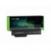 Green Cell Laptop Akku HSTNN-IB0N PT06 för HP Mini 311-1000 311 Pavilion DM1-1010ET Pavilion DM1-1010SA Compaq Mini 311-1000CA