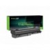 Green Cell Laptop-batteri HSTNN-DB42 HSTNN-LB42 för HP G7000 Pavilion DV2000 DV6000 DV6000T DV6500 DV6600 DV6700 DV6800