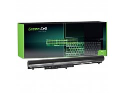 Green Cell Batteri OA04 746641-001 740715-001 HSTNN-LB5S för HP 250 G2 G3 255 G2 G3 240 G2 G3 245 G2 G3 HP 15-G 15-R