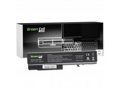 Green Cell PRO Laptop Akku TD06 TD09 för HP EliteBook 6930p 8440p 8440w ProBook 6450b 6540b 6550b 6555b Compaq 6530b 6730b 6735b