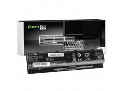 Green Cell PRO Laptopbatteri PI06 PI06XL PI09 P106 HSTNN-YB4N HSTNN-LB4N 710416-001 för HP Pavilion 14 15 17 Envy 15 17