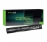 Green Cell Batteri RI04 805294-001 805047-851 HSTNN-DB7B för HP ProBook 450 G3 455 G3 470 G3