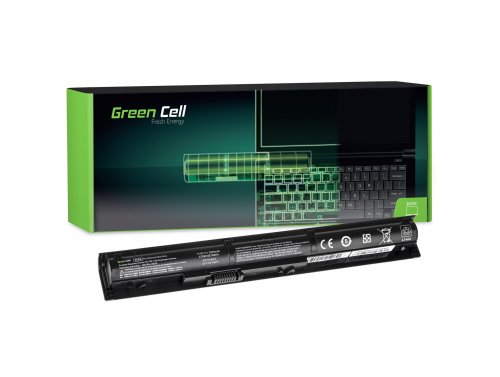 Green Cell Batteri RI04 805294-001 805047-851 HSTNN-DB7B för HP ProBook 450 G3 455 G3 470 G3