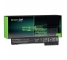 Green Cell Batteri VH08 VH08XL 632425-001 HSTNN-LB2P HSTNN-LB2Q för HP EliteBook 8560w 8570w 8760w 8770w