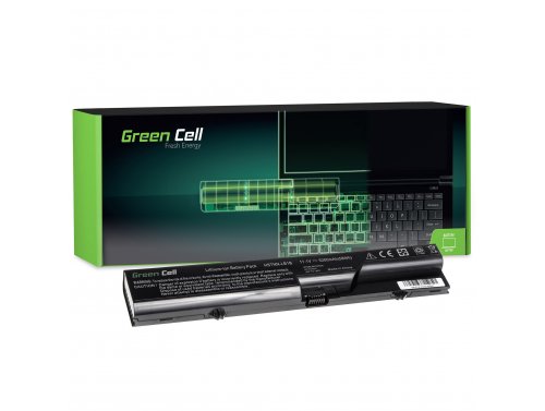 Green Cell Batteri PH06 593572-001 593573-001 för HP 420 620 625 ProBook 4320s 4320t 4326s 4420s 4421s 4425s 4520s 4525s