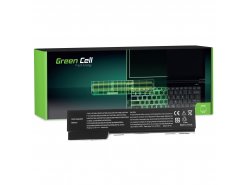 Green Cell Laptop Akku CC06 CC06XL för HP EliteBook 8460p 8460w 8470p 8470w 8560p 8570p ProBook 6360b 6460b 6470b 6560b 6570b