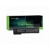 Green Cell Batteri CC06XL CC06 för HP EliteBook 8460p 8470p 8560p 8570p 8460w 8470w ProBook 6360b 6460b 6470b 6560b 6570