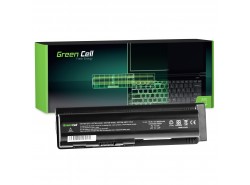 Green Cell Laptop Battery EV06 HSTNN-CB72 HSTNN-LB72 för HP G50 G60 G70 Pavilion DV4 DV5 DV6 Compaq Presario CQ60 CQ61 CQ70 CQ71