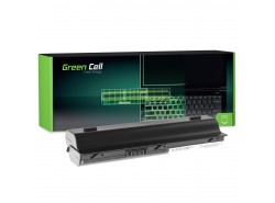 Green Cell Laptop-batteri MU06 593553-001 593554-001 för HP 240 G1 245 G1 250 G1 255 G1 430 450 635 650 655 2000 Pavilion G4 G6 