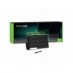 Green Cell Laptop Akku ELO4 EL04XL för HP Envy 4 4-1000 4-1100 4-1110SW 1120EW 4-1120SW 4-1130EW 4-1200