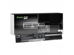 Green Cell PRO Batteri FP06 FP06XL 708457-001 708458-001 för HP ProBook 440 G1 445 G1 450 G1 455 G1 470 G1 470 G2
