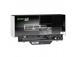 Green Cell PRO Laptop Akku HSTNN-IB51 HSTNN-LB51 för HP 550610615 Compaq 550610615 6720 6720s 6730s 6735s 6800s 6820s 6830s