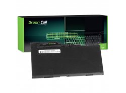 Green Cell Batteri CM03XL 717376-001 716724-421 för HP EliteBook 740 745 750 755 840 845 850 855 G1 G2 ZBook 14 G2 15u G2