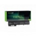 Green Cell Laptop Akku HSTNN-DB11 HSTNN-DB29 för HP Compaq 8510p 8510w 8710p 8710w nc8430 nx7300 nx7400 nx8200 nx8220