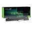 Green Cell Batteri PR09 PR06 för HP ProBook 4330s 4331s 4430s 4431s 4446s 4530s 4535s 4540s 4545s