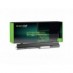 Green Cell Batteri PR09 PR06 för HP ProBook 4330s 4331s 4430s 4431s 4446s 4530s 4535s 4540s 4545s