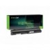 Green Cell Batteri PH09 HSTNN-IB1A HSTNN-LB1A för HP 420 620 625 ProBook 4320s 4320t 4326s 4420s 4421s 4425s 4520s 4525s